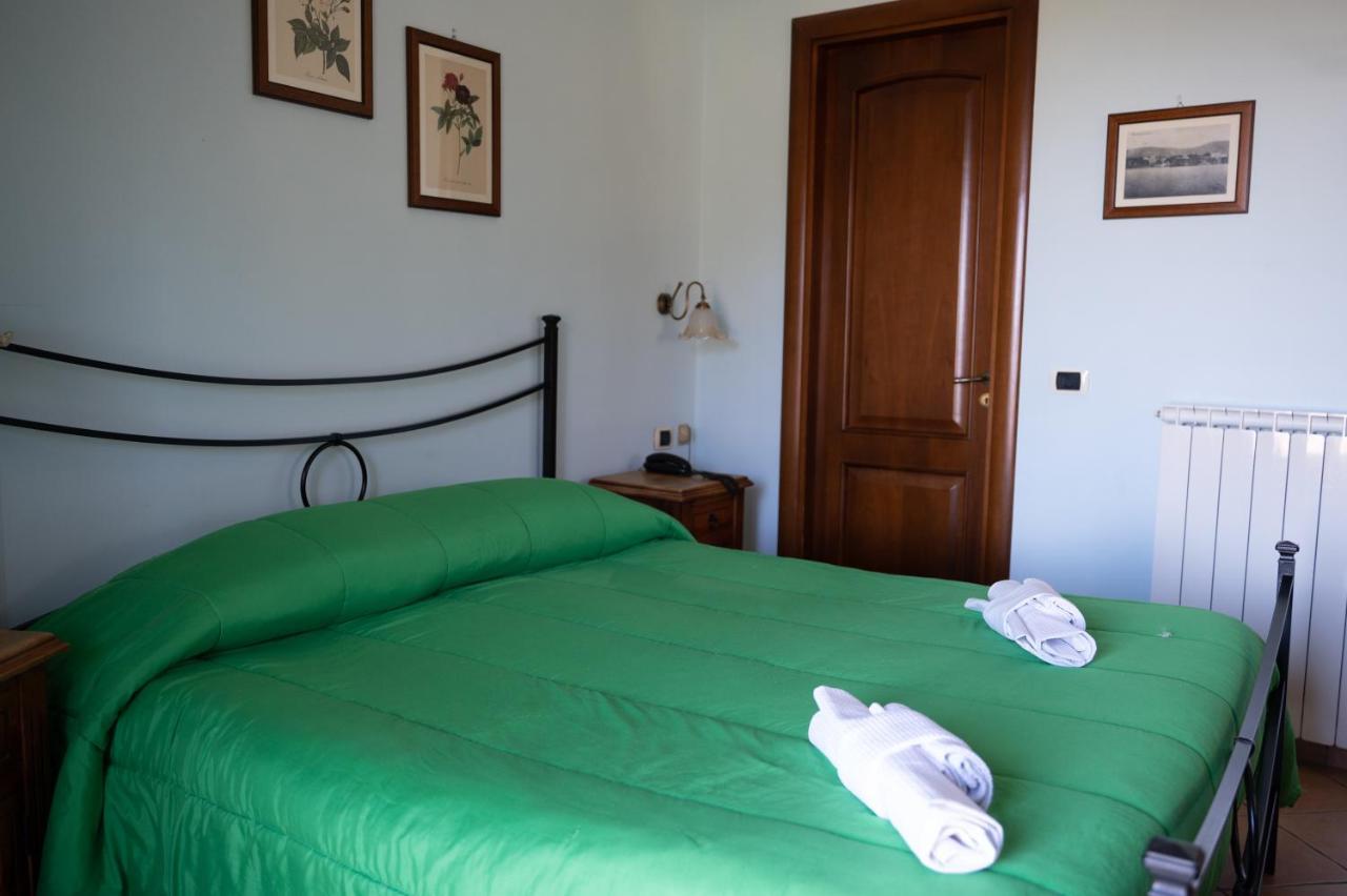 Agriturismo Casa Scola *
